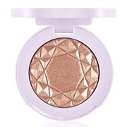 Wakeup Cosmetics Color Era Eyeshadow Ultra Sensory Eyeshadow with Metallic or Satin Finish, Double Use, Wet & Dry, Color 08 Caramel - Maison des fragrances
