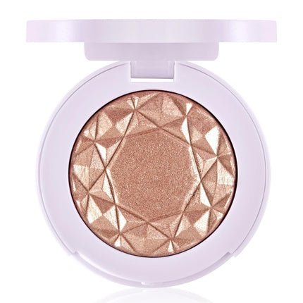 Wakeup Cosmetics Color Era Eyeshadow Ultra Sensory Eyeshadow with Metallic or Satin Finish, Double Use, Wet & Dry, Color 08 Caramel - Maison des fragrances