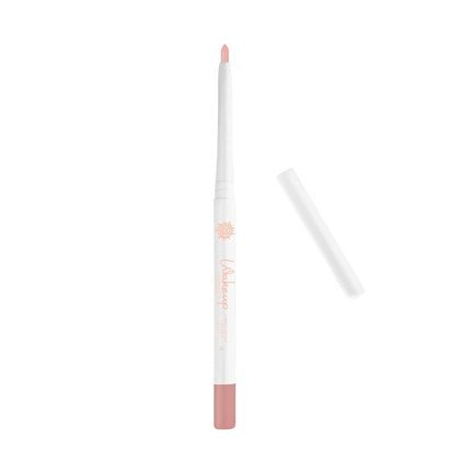 Wakeup Cosmetics Long Lasting Lip Liner Waterproof and Long - Lasting Lip Liner Color Amande - Maison des fragrances