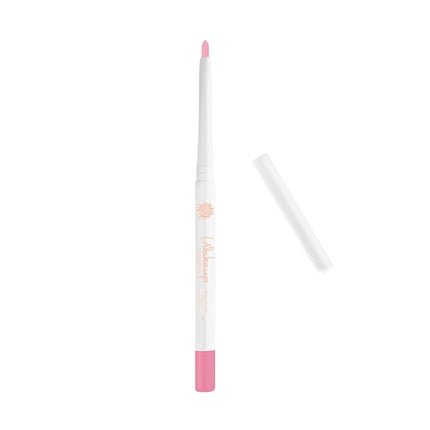 Wakeup Cosmetics Long Lasting Lip Liner Waterproof and Long - Lasting Lip Liner Color Petale De Rose - Maison des fragrances