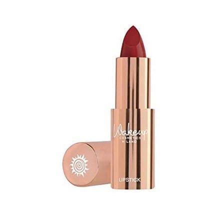 Wakeup Cosmetics Matte Lipstick Creamy Lipstick with Matte Finish Color Prugna Prugna 1 piece - Maison des fragrances