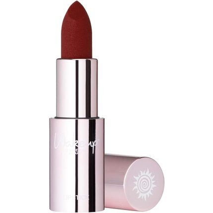 Wakeup Cosmetics Milano Colour Veil Matte Lipstick No. 03 Selfie Red - Maison des fragrances