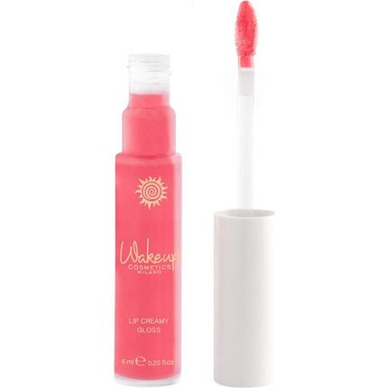 Wakeup Cosmetics Milano Creamy Lip Gloss Etesian 6ml - Maison des fragrances