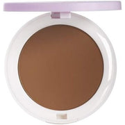 Wakeup Cosmetics Milano Flashlight Serum Pressed Powder 04 Dark Bronze - Maison des fragrances