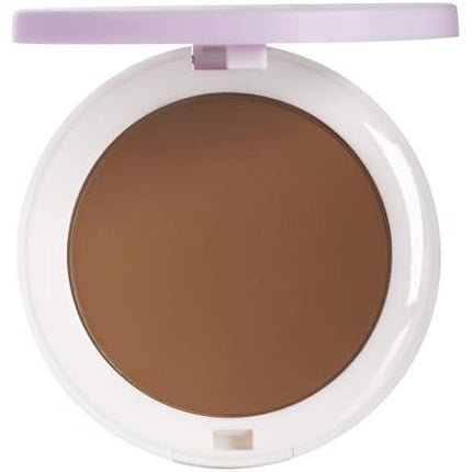 Wakeup Cosmetics Milano Flashlight Serum Pressed Powder 04 Dark Bronze - Maison des fragrances
