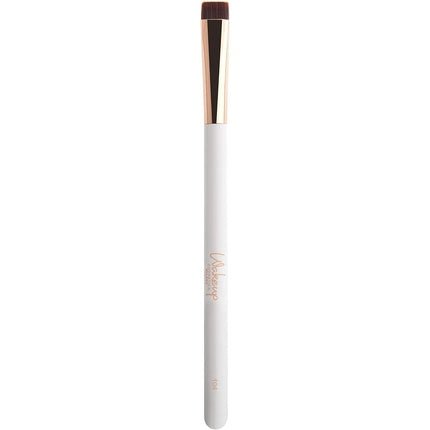 Wakeup Cosmetics Milano Flat Eyeliner and Touch - Up Brush 104 - Maison des fragrances