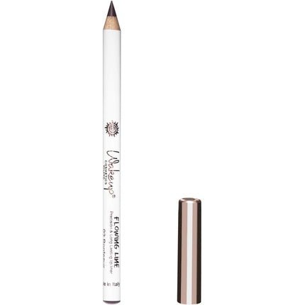 Wakeup Cosmetics Milano Flowing Line Lip Contour Pencil No. 07 Red Maroon - Maison des fragrances
