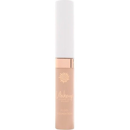 Wakeup Cosmetics Milano Fluid Concealer 10ml W1 - Maison des fragrances