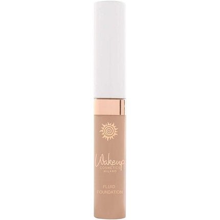 Wakeup Cosmetics Milano Fluid Concealer C4 - Maison des fragrances
