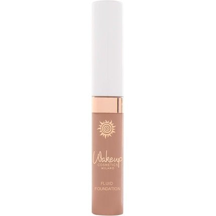 Wakeup Cosmetics Milano Fluid Concealer W3 - Maison des fragrances