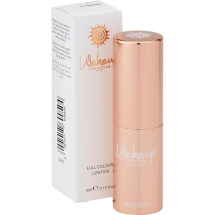 Wakeup Cosmetics Milano Full Colour Lipstick Flamingo - Maison des fragrances