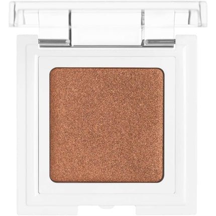 Wakeup Cosmetics Milano High Pigmentation Shiny Eyeshadow Cedar 0.03g - Maison des fragrances