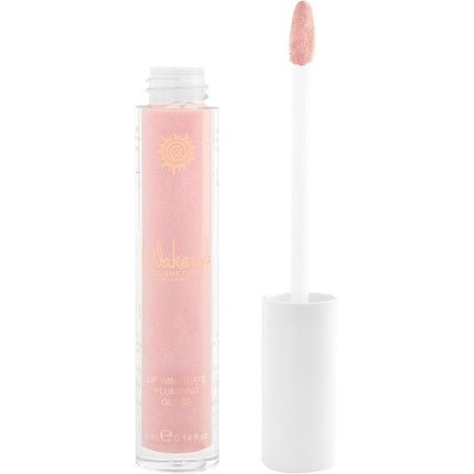 Wakeup Cosmetics Milano Immediate Plumping Gloss with Hyaluronic Acid Alia Alia 1 Count - Maison des fragrances