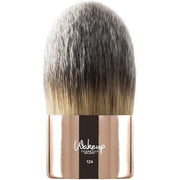 Wakeup Cosmetics Milano Kabuki Brush for Foundation 124 - Maison des fragrances