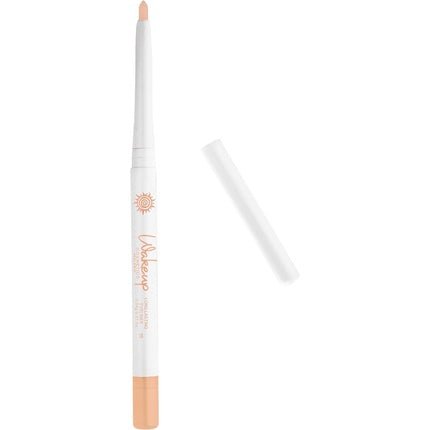 Wakeup Cosmetics Milano Lasting up to 12 Hours Waterproof Eyeliner Sahara - Maison des fragrances