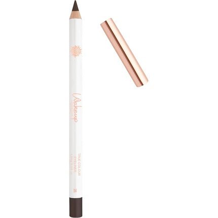Wakeup Cosmetics Milano Lasts Up to 12 Hours Eyeliner Kajal True Colour Black Diamond - Maison des fragrances