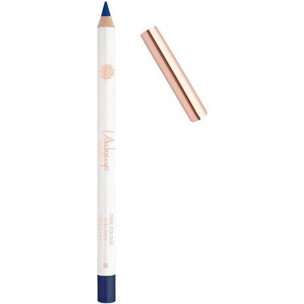 Wakeup Cosmetics Milano Lasts up to 12 Hours Eyeliner Kajal True Colour Sapphire - Maison des fragrances