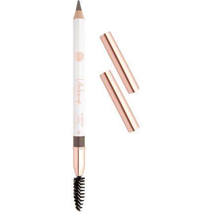 Wakeup Cosmetics Milano Long - Lasting Eyebrow Pencil Warm Honey - Maison des fragrances