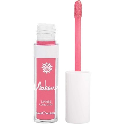 Wakeup Cosmetics Milano Long Lasting Lipstick Maya Mayan 3.50ml - Maison des fragrances