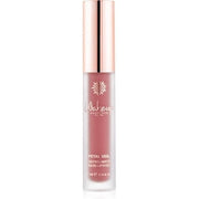 Wakeup Cosmetics Milano Petal Veil Liquid Lipstick 4ml No. 04 Sunny Coral - Maison des fragrances