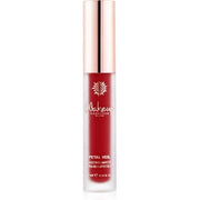 Wakeup Cosmetics Milano Petal Veil Liquid Lipstick 4ml No. 06 Cherry Red - Maison des fragrances