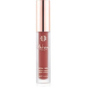 Wakeup Cosmetics Milano Petal Veil Liquid Lipstick 4ml No. 07 Elegant Mauve - Maison des fragrances