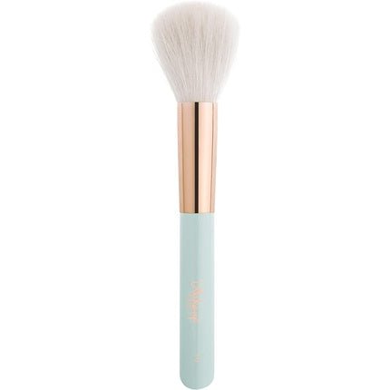 Wakeup Cosmetics Milano Soft Goat Hair Brush for Face Powders 117 - Maison des fragrances