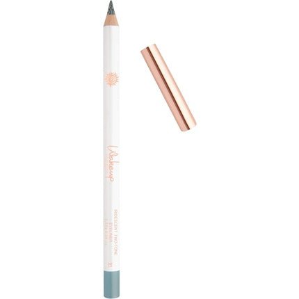 Wakeup Cosmetics Milano Two - Tone Iridescent Eyeliner Blue Topaz - Maison des fragrances