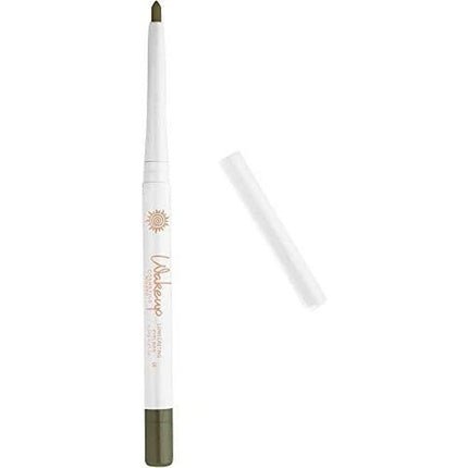 Wakeup Cosmetics Milano Waterproof Eyeliner Titan Lasts Up to 12 Hours - Maison des fragrances