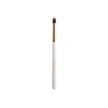 Wakeup Cosmetics Round Tapered Blending Brush Eyeshadow Brush with Rounded Tip for Details 101 - Maison des fragrances
