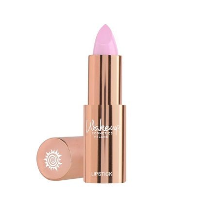 Wakeup Cosmetics Satin Lipstick Rich Satin Lipstick Color Amethyst - Maison des fragrances