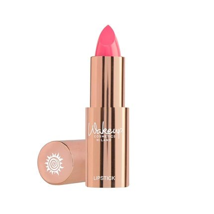 Wakeup Cosmetics Satin Lipstick Rich Satin Lipstick Color Rhodonite - Maison des fragrances