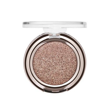 Wakeup Cosmetics Sparkle Dust Eyeshadow Powder Eyeshadow with Sparkle Effect Color 03 Extravagant Rose 22g - Maison des fragrances