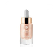 WAKEUP Light Up Drops Liquid Highlighter N. 01 Rose Quartz - Maison des fragrances