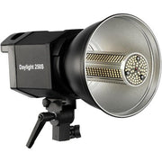 Walimex Pro Video Light with Modern LED Technology 5000K Daylight CRI 90+ - Maison des fragrances