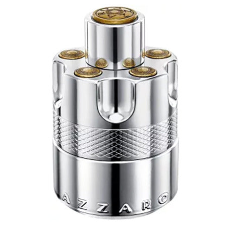 Azzaro Wanted Eau De Parfum 100ml