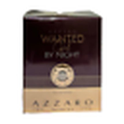 Wanted Girl By Night, Azzaro, Eau de Parfum - Maison des fragrances