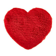 Washable Makeup Remover Pads Reusable Hypoallergenic Microfiber Cleansing Pads Heart Shaped 5 Pieces - Maison des fragrances