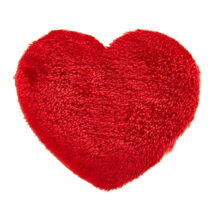 Washable Makeup Remover Pads Reusable Hypoallergenic Microfiber Cleansing Pads Heart Shaped 5 Pieces - Maison des fragrances