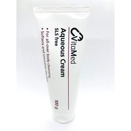 Water - Based Cream Tube - Maison des fragrances