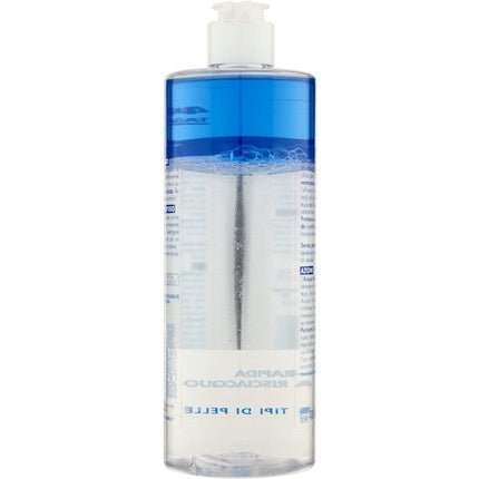 Water Micellar Bifase 400ml - Maison des fragrances