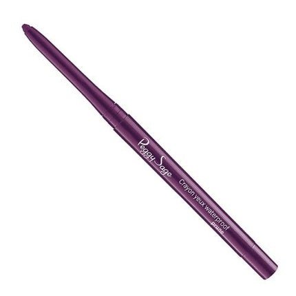 Waterproof Eye Pencil Peggy Sage Plum 131026 - Maison des fragrances
