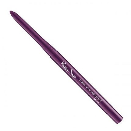Waterproof Eye Pencil Peggy Sage Plum 131026 - Maison des fragrances