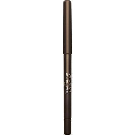 Waterproof Pencil 02 Chestnut - Maison des fragrances