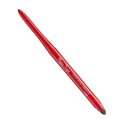 Waterproof Red Lip Pencil 131060 - Maison des fragrances
