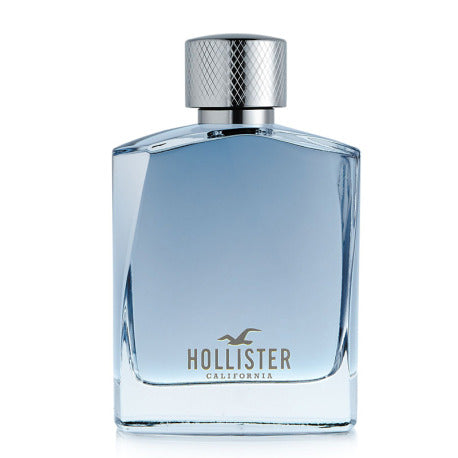 Hollister Wave For Her Eau De Parfum 100ml