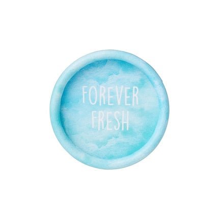 We Love The Planet Natural Deodorant Stick Forever Fresh 40g - Maison des fragrances