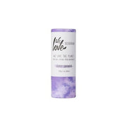 We Love The Planet Natural Deodorant Stick Lovely Lavender 40g - Maison des fragrances