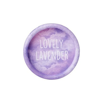 We Love The Planet Natural Deodorant Stick Lovely Lavender 40g - Maison des fragrances