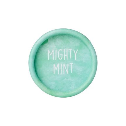 We Love The Planet Natural Deodorant Stick Mighty Mint 40g - Maison des fragrances